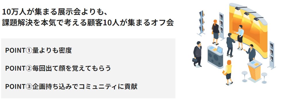 東海HRで担当した搬送ロボット・予測AIのマーケティング経験をもとに、「省力化/少人化製品の初期マーケティング施策」をテーマに公式HPコラムを更新しました。tokai-hr.co.jp/manpower-savin…
ニッチゆえに急速な認知拡大ができない課題に対し、感度の高い顕在層を確実に集客する準備/施策をまとめています。