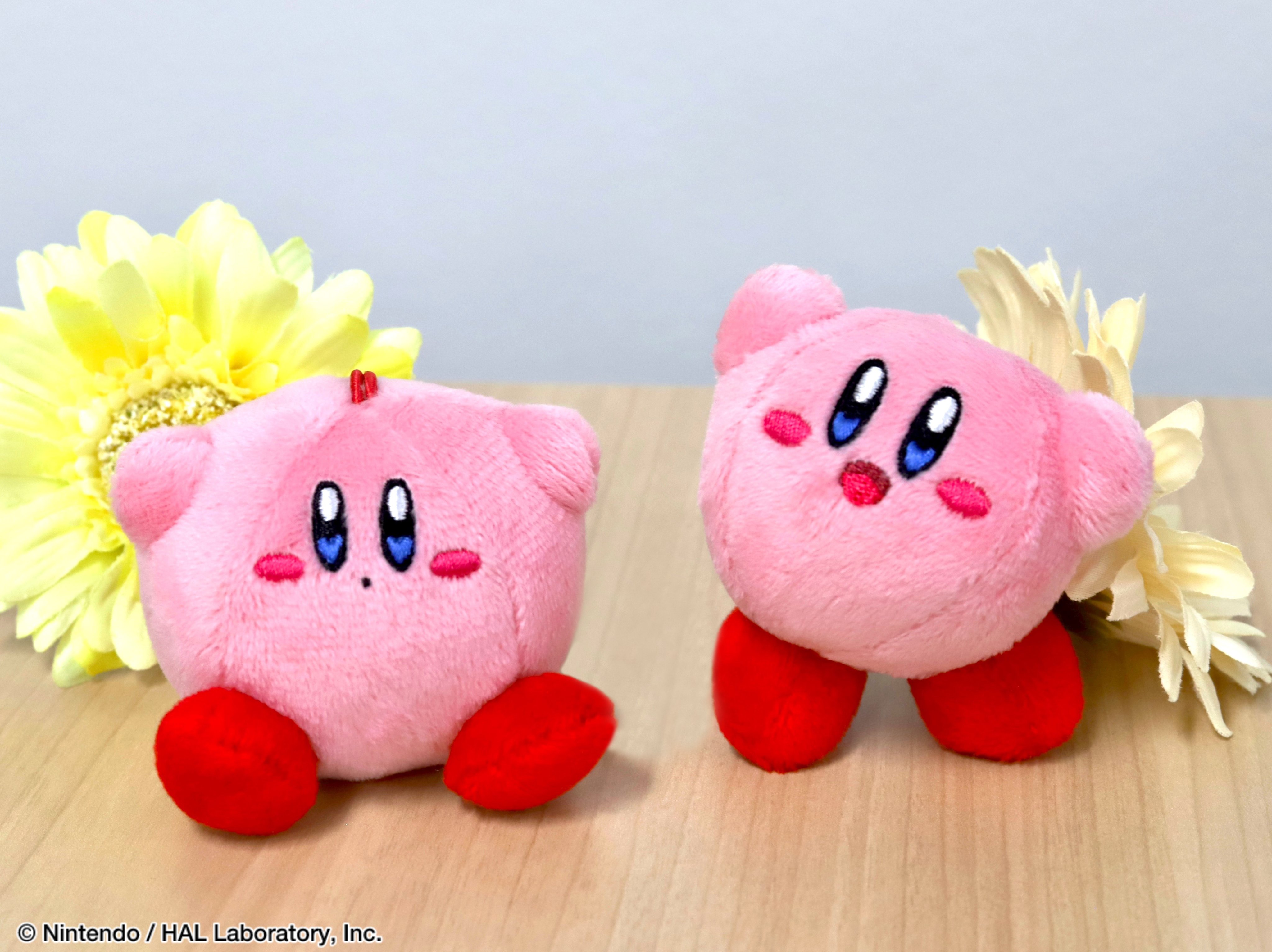 レア　カービィ　メンコ　キャラチップ　まとめ売り おもちもちもちなカービィから、ワドルディのふわふわきんちゃく