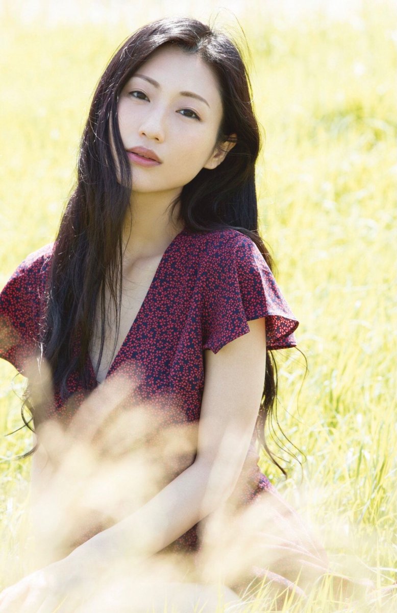 boobs_japanese's tweet photo. #壇蜜 #danmitsu https://t.co/MIhY5URxLy
