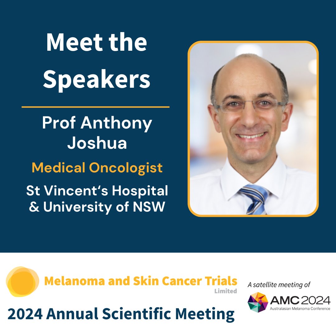 Australasian Merkel Cell Carcinoma Interest Group tweet media