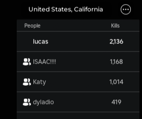 LOGGED OUT tweet media