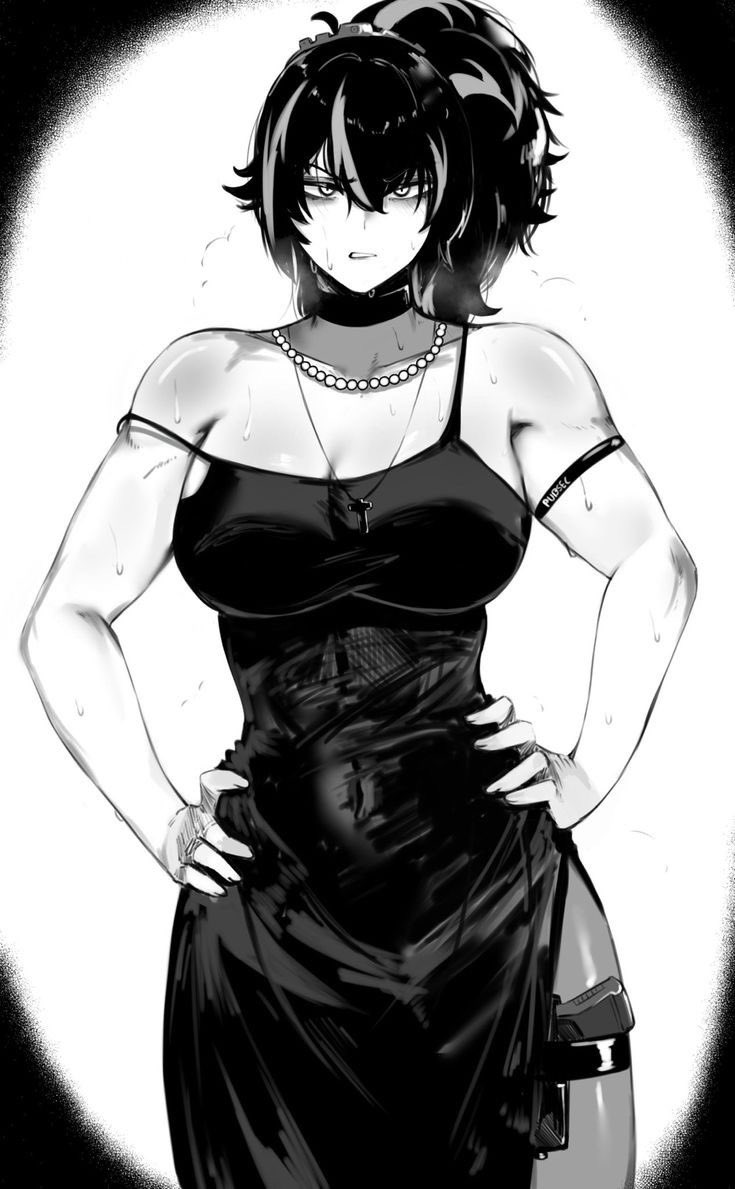 𝘛𝘩𝘦 𝘵𝘪𝘮𝘦 𝘧𝘰𝘳 𝘵𝘩𝘦 “𝘥𝘢𝘵𝘦” 𝘩𝘢𝘥 𝘢𝘳𝘳𝘪𝘷𝘦𝘥, 𝘢𝘯𝘥 𝘡𝘩𝘶 𝘠𝘶𝘢𝘯 𝘸𝘢𝘴 𝘸𝘢𝘪𝘵𝘪𝘯𝘨 𝘰𝘶𝘵𝘴𝘪𝘥𝘦 𝘧𝘰𝘳 𝘩𝘦𝘳 𝘳𝘪𝘥𝘦.

“𝘋𝘢𝘮𝘯.. 𝘐 𝘥𝘪𝘥𝘯’𝘵 𝘦𝘹𝘱𝘦𝘤𝘵 𝘵𝘩𝘪𝘴 𝘯𝘦𝘸 𝘥𝘳𝘦𝘴𝘴 𝘵𝘰 𝘣𝘦 𝘵𝘩𝘪𝘴 𝘵𝘪𝘨𝘩𝘵..”