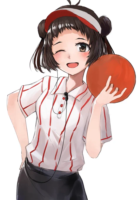#那珂ちゃんを見せ合うタグ 