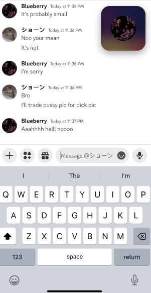 obeyfreddie's tweet photo. BRO WHAT DID HE ASK HER😭🙏 https://t.co/Ji0qPZDx1g