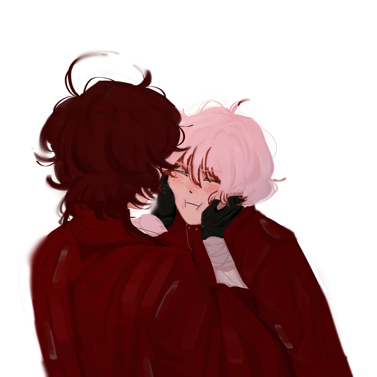 squish 
#suegiku #saihiro #BSD