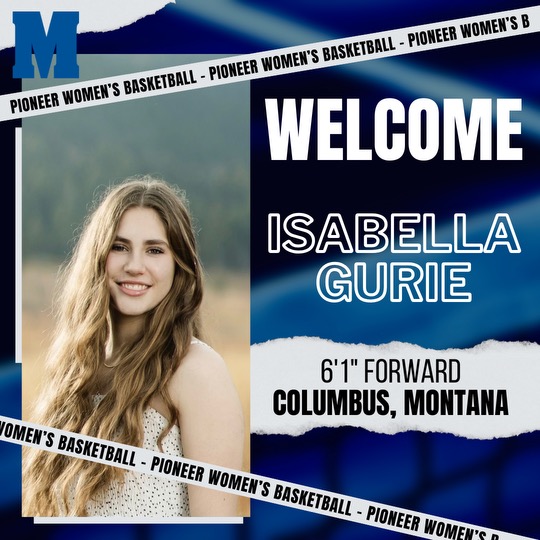 Miles CC Women's Basketball tweet media