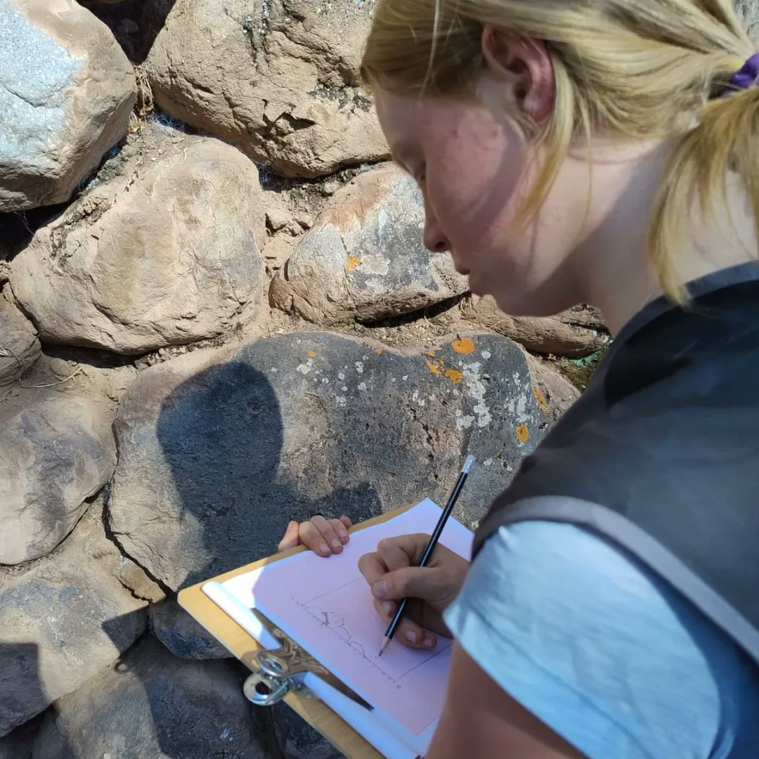 CORE Archaeology E.I.R.L. tweet media