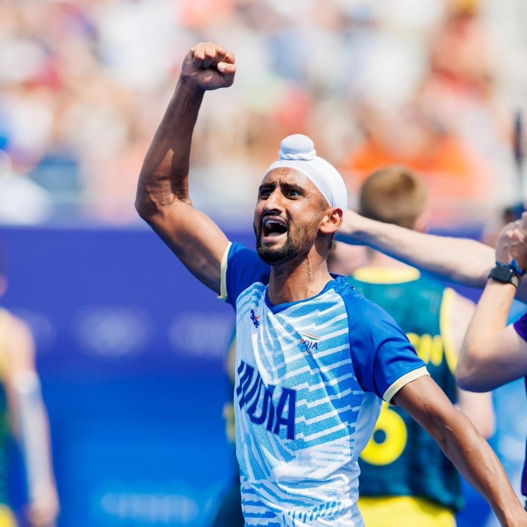 Mandeep Singh tweet media