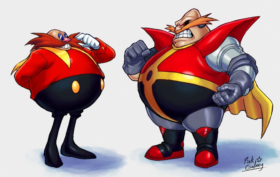 They would (NOT) get along 🍳