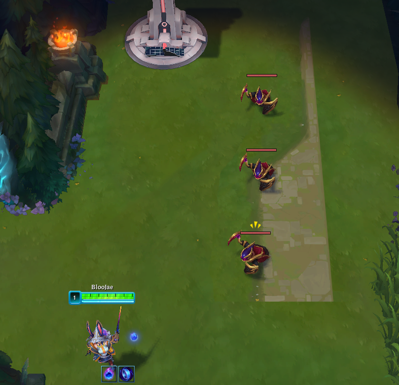 BlooJae | Custom Skins tweet media