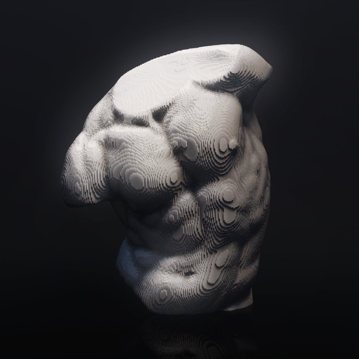 ItsAWildPerson's tweet image. Study
#minecraft建築コミュ #Minecraftbuilds #Minecraft #マイクラ #minecraft建築 #minecraftart 
Thanks @omgabuilds for the amazing render