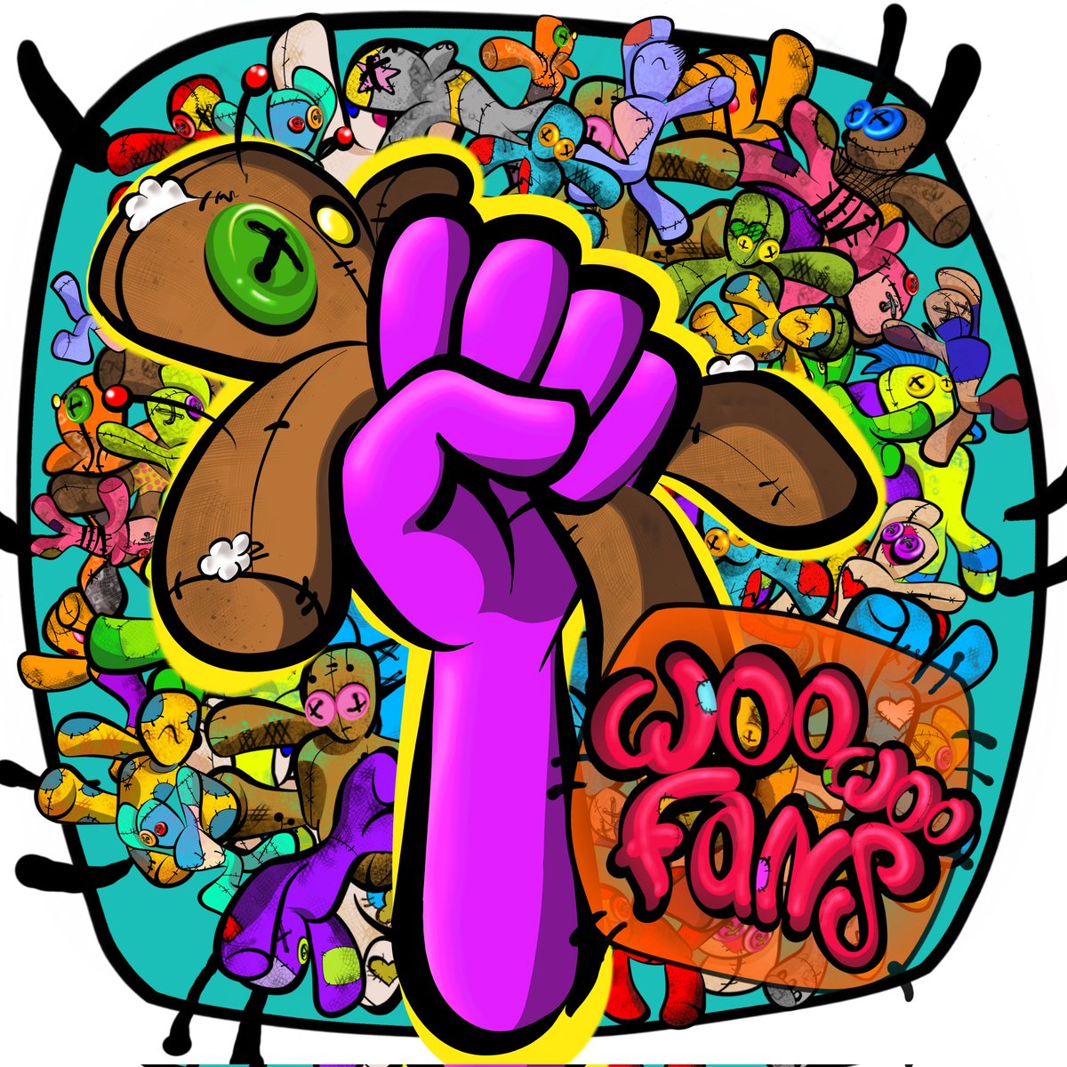 Woowoofan Real tweet media