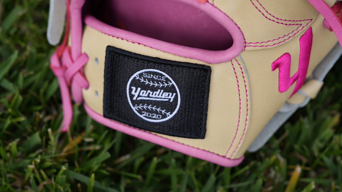 Yardley Sports tweet media