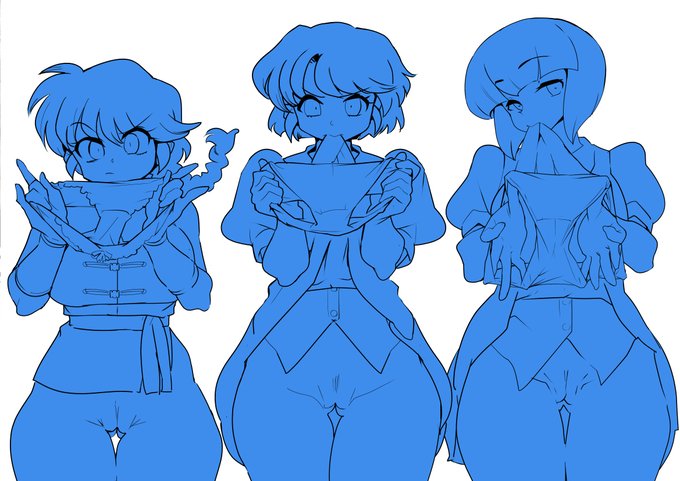 い つ も の 。
…残念ながらやっぱかすみお姉ちゃんは対象外だなあ。 