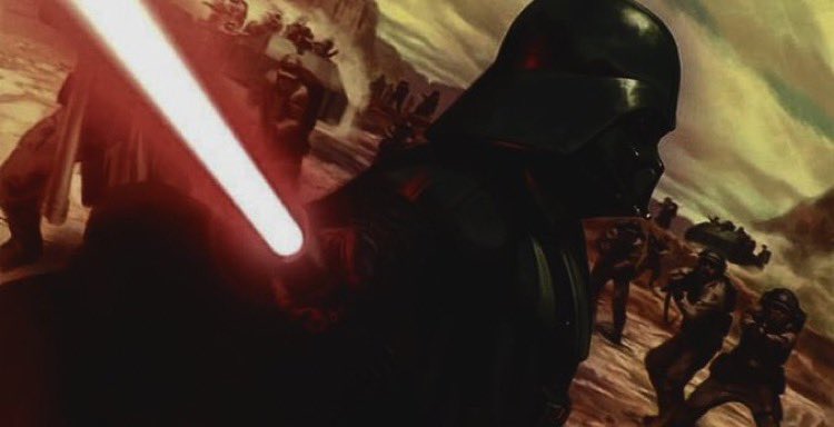 𝗱𝗲𝗮𝘁𝗵 𝗯𝘆 𝗱𝗮𝘄𝗻. (@sithswoe) on Twitter photo 