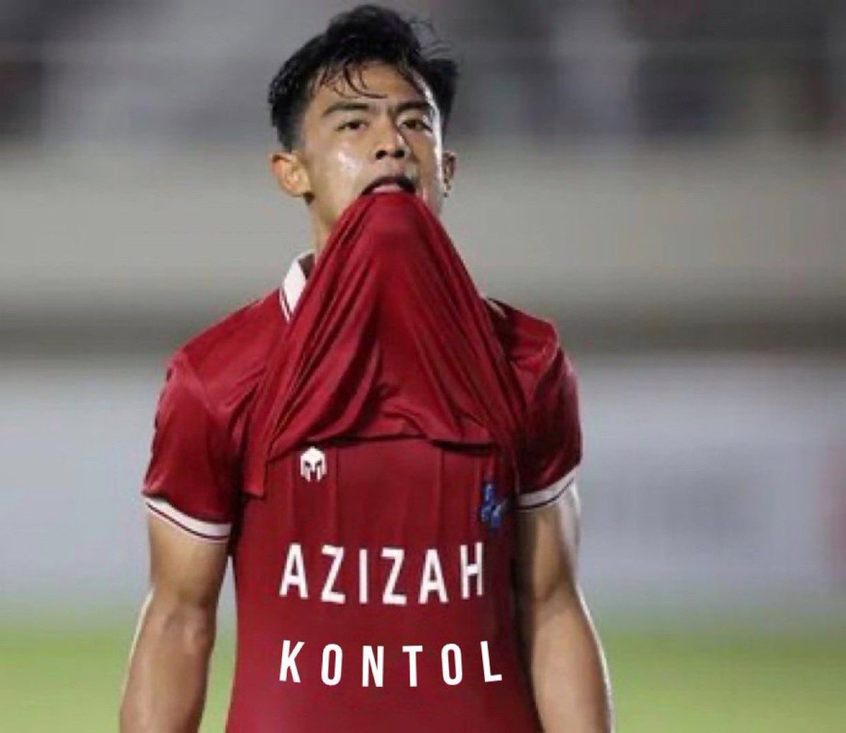 TUAN MUDA tweet media