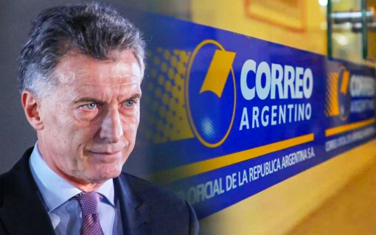 ElTrumpista's tweet photo. Lijo es el que tiene la causa de correo de Mauricio Macri, está cajoneada, pero si la activa podría terminar preso. 

Para que entiendan de qué lado va la opereta. Esperemos que Victoria Villarruel se de cuenta que le está haciendo el juego a Macri. https://t.co/rUoGgtB7YJ