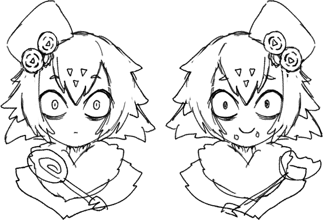 これは双子 