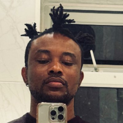 Temitope072's tweet photo. #NewProfilePic https://t.co/gxyBzx3jBl