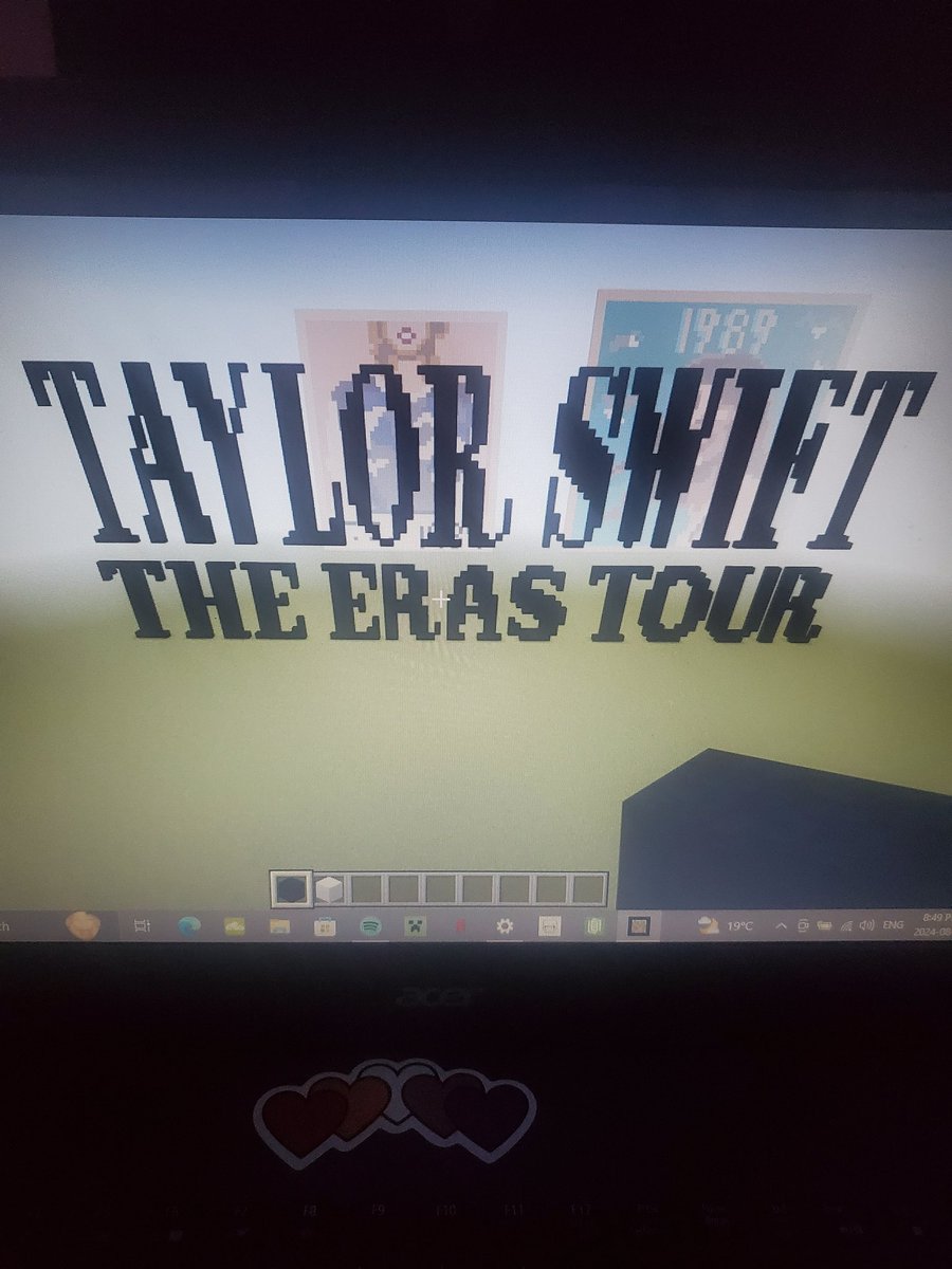KatiesNetwork's tweet photo. It's getting done... just not quite done yet 👉👈 https://t.co/xa3iRJf80O