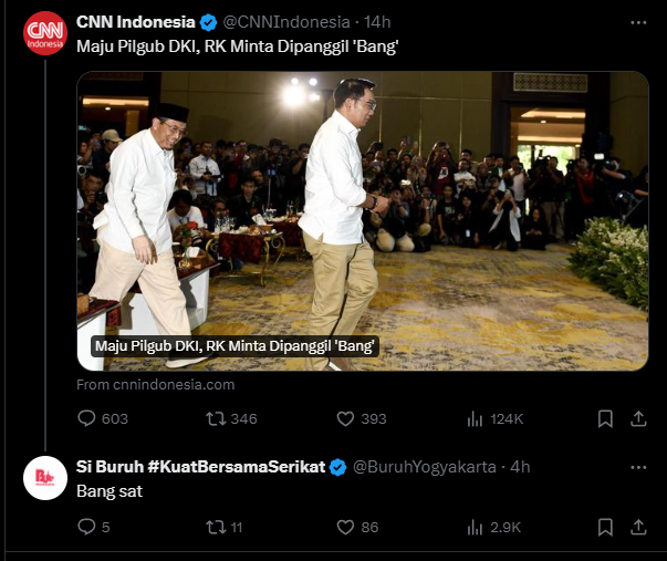 Singkat. Padat. Bang Sat.
#KawalPutusanMK