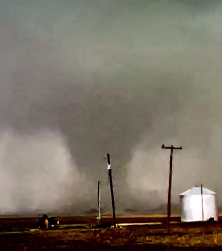 Elkhorn, Nebraska EF4.