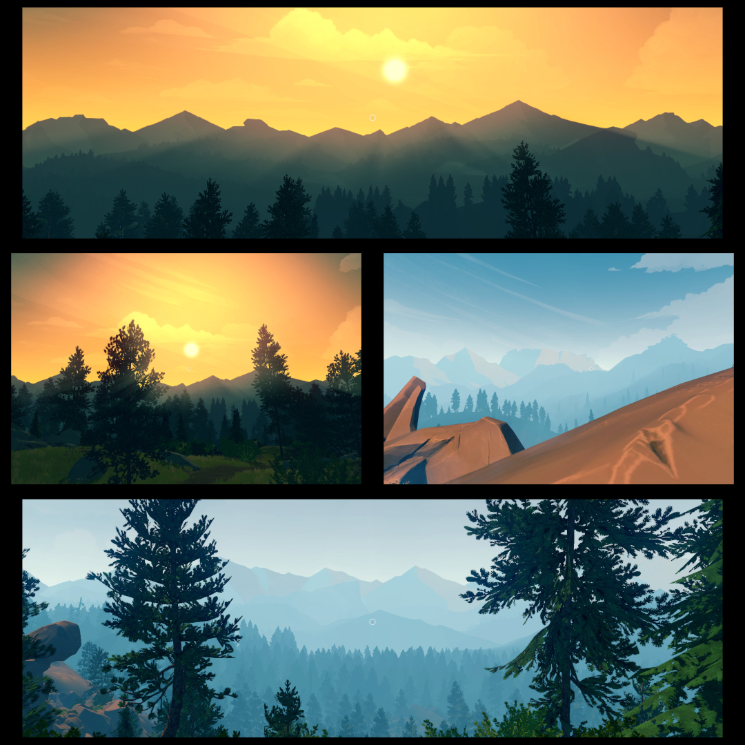 xMicroQueenx's tweet photo. Photos from Firewatch 🧡 This was SUCH a great game! It had me almost in tears at the beginning, and towards the end. What a great story! Full playthrough is up on my Youtube channel to watch back 🧡
#firewatch #firewatchgame #game #gamer #streamer #twitchstreamer #youtube https://t.co/ZQkNkGugBW