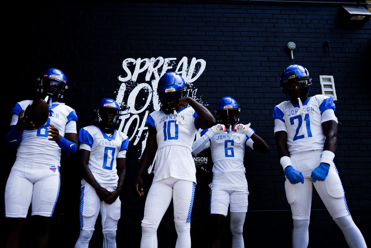 Bulls College Prep Football Chicago tweet media