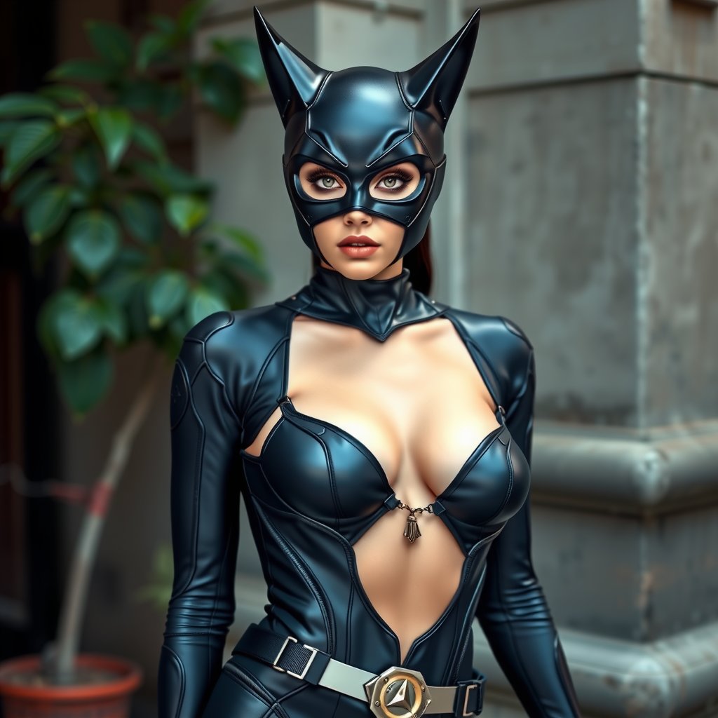 MostCuteGirls's tweet photo. #cosplayergirls #miau https://t.co/XrxAsqWFUu
