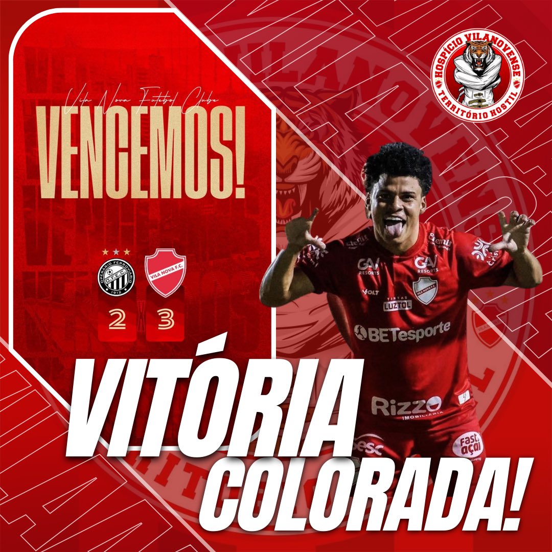 VILAAAAAAAAAAAAAA
<a href="/VilaNovaFC/">Vila Nova F.C.</a>