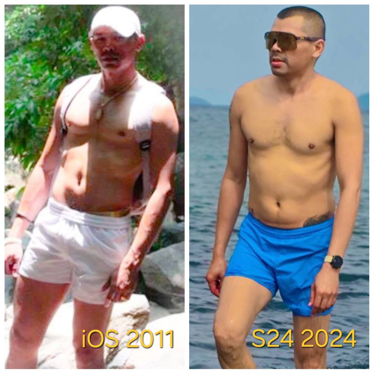 ระยะเวลา ทำให้ทุกอย่างเปลี่ยนไป