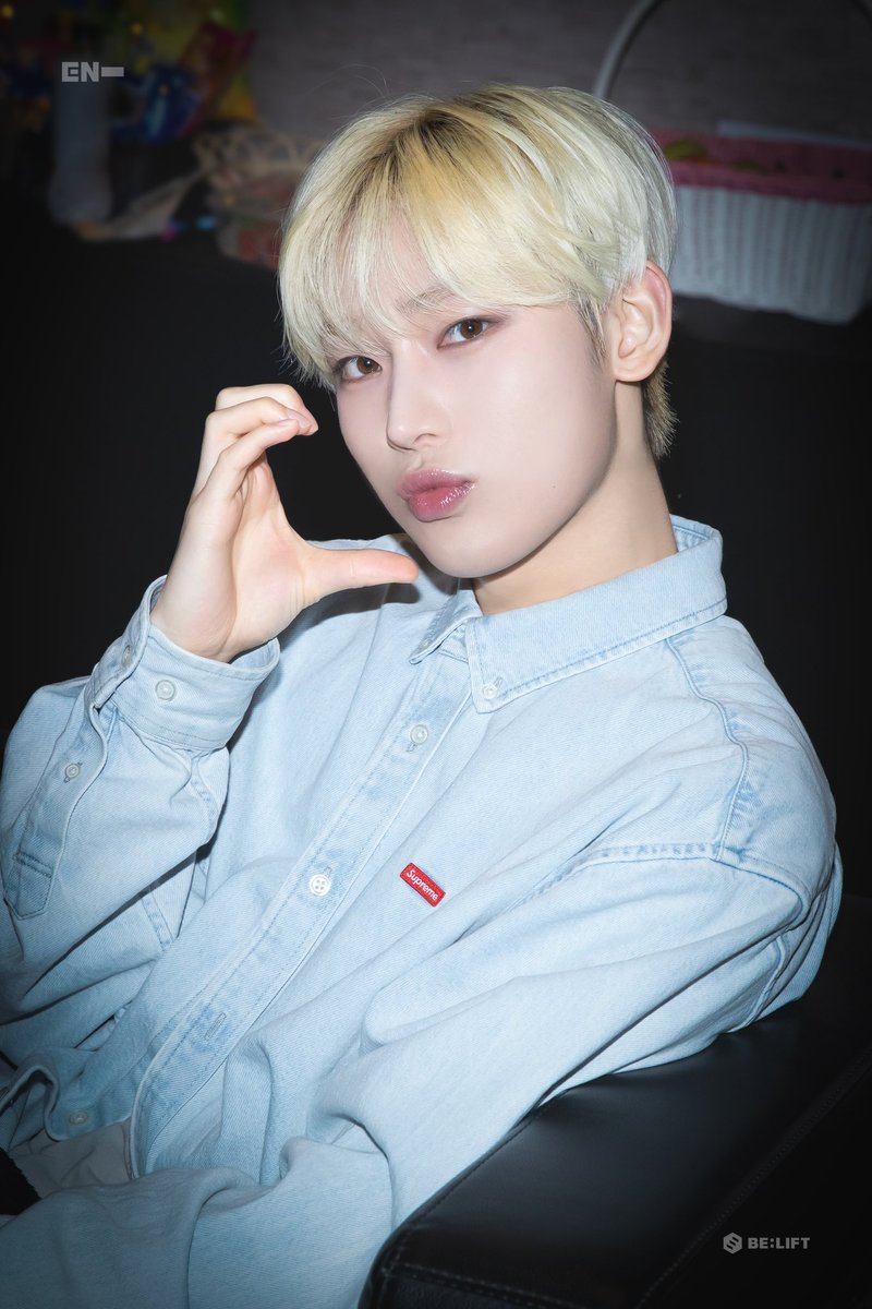 ENHYPEN's tweet image. [🎞️ #ENroll]
ENHYPEN BACKSTAGE PHOTO
@ WORLD TOUR ‘FATE PLUS’ in JAKARTA_240817~18

#ENHYPEN #엔하이픈
#EN_WORLDTOUR_FATEPLUS 
#FATEPLUS_IN_JAKARTA