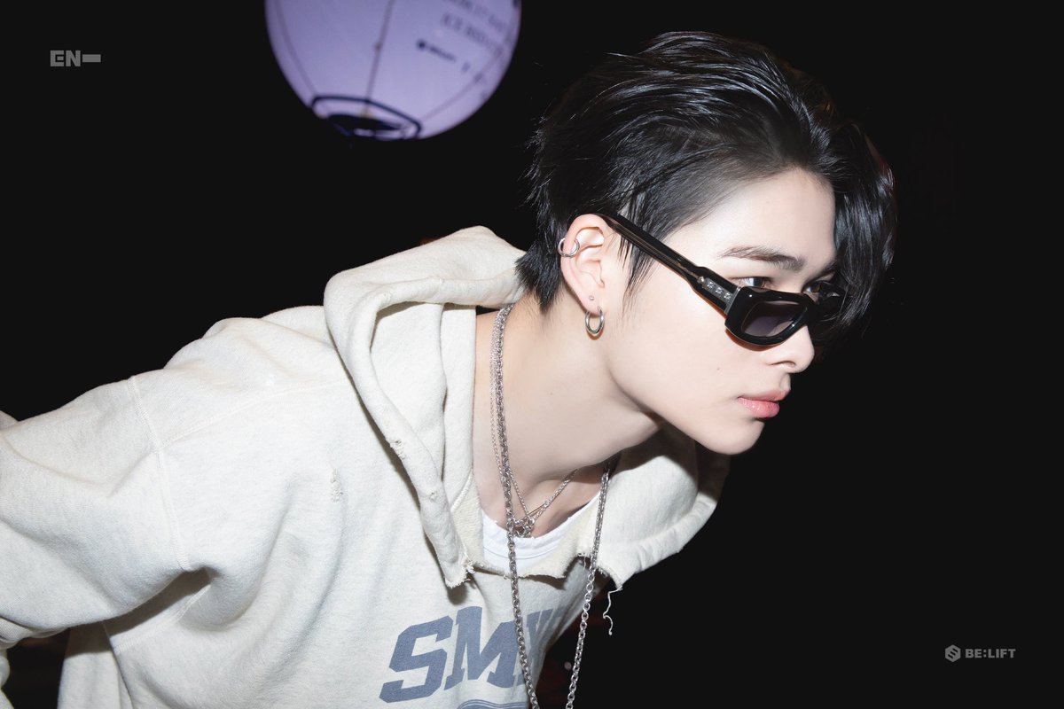 ENHYPEN's tweet image. [🎞️ #ENroll]
ENHYPEN BACKSTAGE PHOTO
@ WORLD TOUR ‘FATE PLUS’ in JAKARTA_240817~18

#ENHYPEN #엔하이픈
#EN_WORLDTOUR_FATEPLUS 
#FATEPLUS_IN_JAKARTA