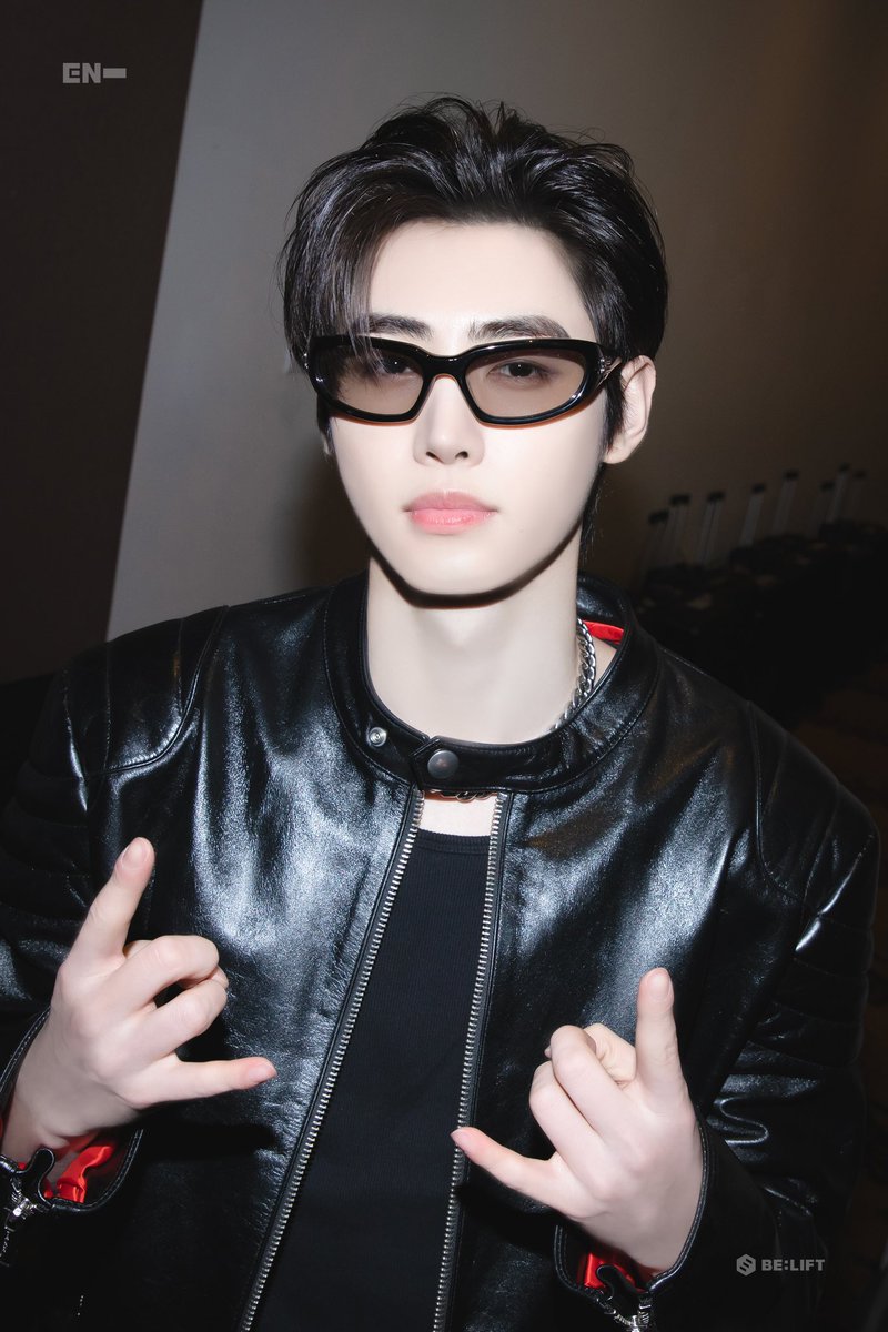 ENHYPEN's tweet image. [🎞️ #ENroll]
ENHYPEN BACKSTAGE PHOTO
@ WORLD TOUR ‘FATE PLUS’ in JAKARTA_240817~18

#ENHYPEN #엔하이픈
#EN_WORLDTOUR_FATEPLUS 
#FATEPLUS_IN_JAKARTA