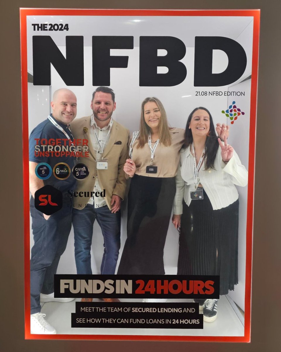 EntryEducation's tweet photo. 🌟 Celebrating National Finance Brokers Day 2024! 🌟

#EntryEducation  #NFBD24 https://t.co/v3lGz6hyWm