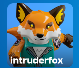 intruderfox's tweet photo. https://t.co/mvrLpcAQjl