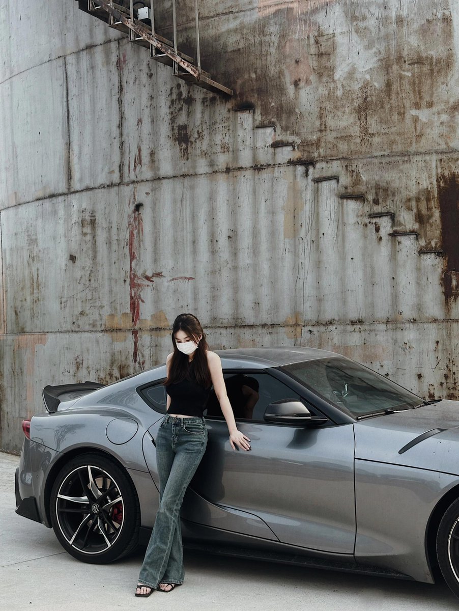 AlshaikOfficial's tweet photo. 個人的好きを詰め込み中
#grスープラ 
#車好きと繋がりたい https://t.co/mMo7bRTLqG