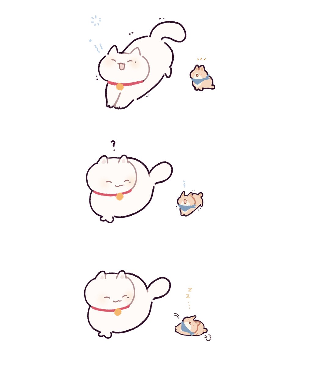 s1mperr's tweet image. eepy