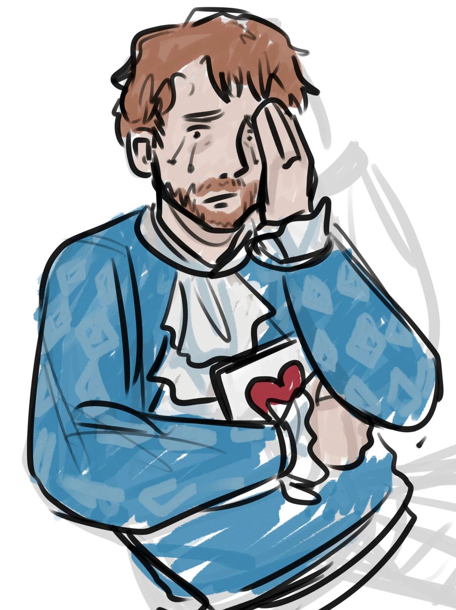 sealbug's tweet image. #kurtfrank #idvexplorer #idv Alice sketch