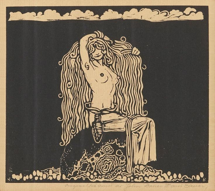0zmnds's tweet photo. John Bauer https://t.co/ZmFotlfplh