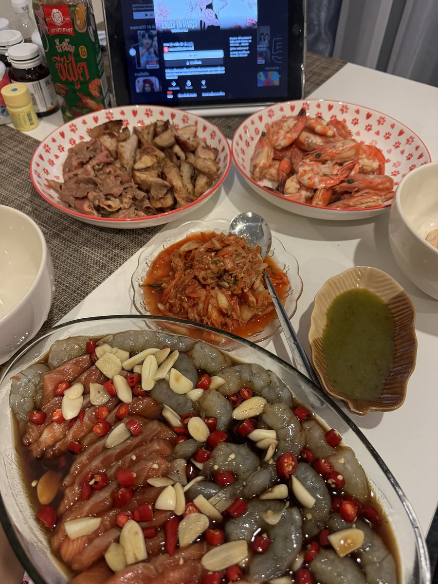 SPIWARAF's tweet photo. เข้าครัวววว 🍽️ https://t.co/BQ7X5eVowP