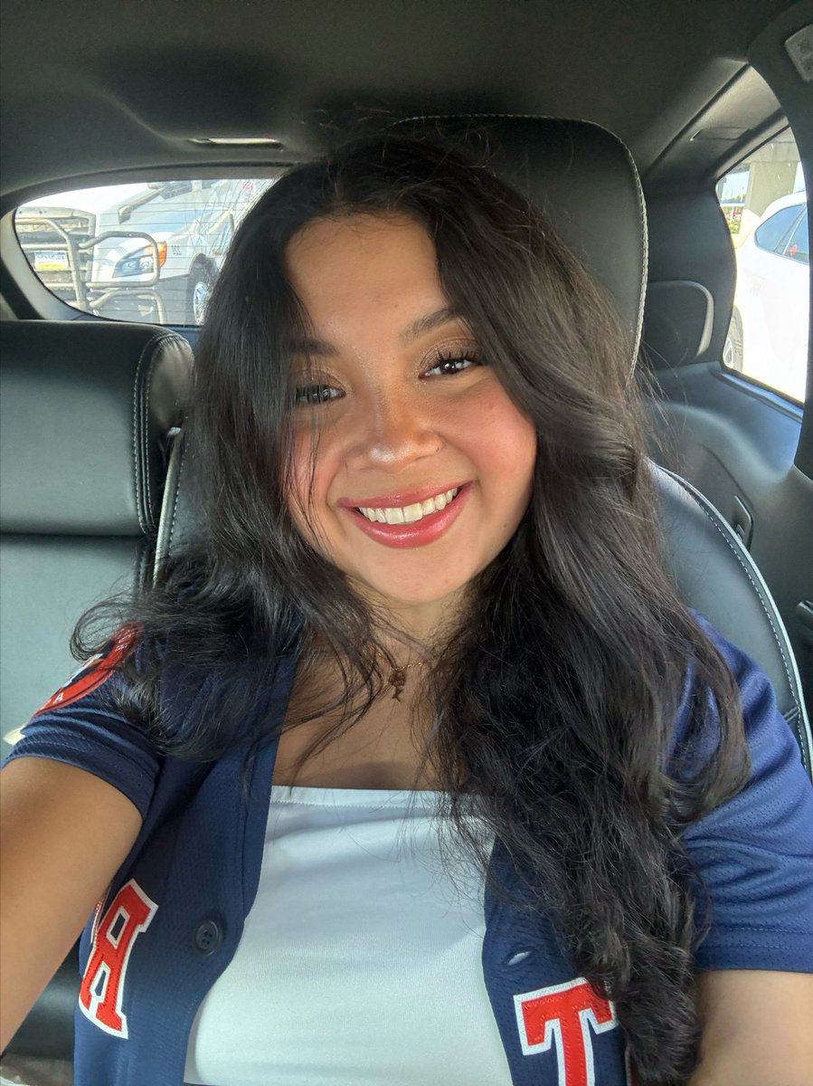 Bianca Carrizal tweet media