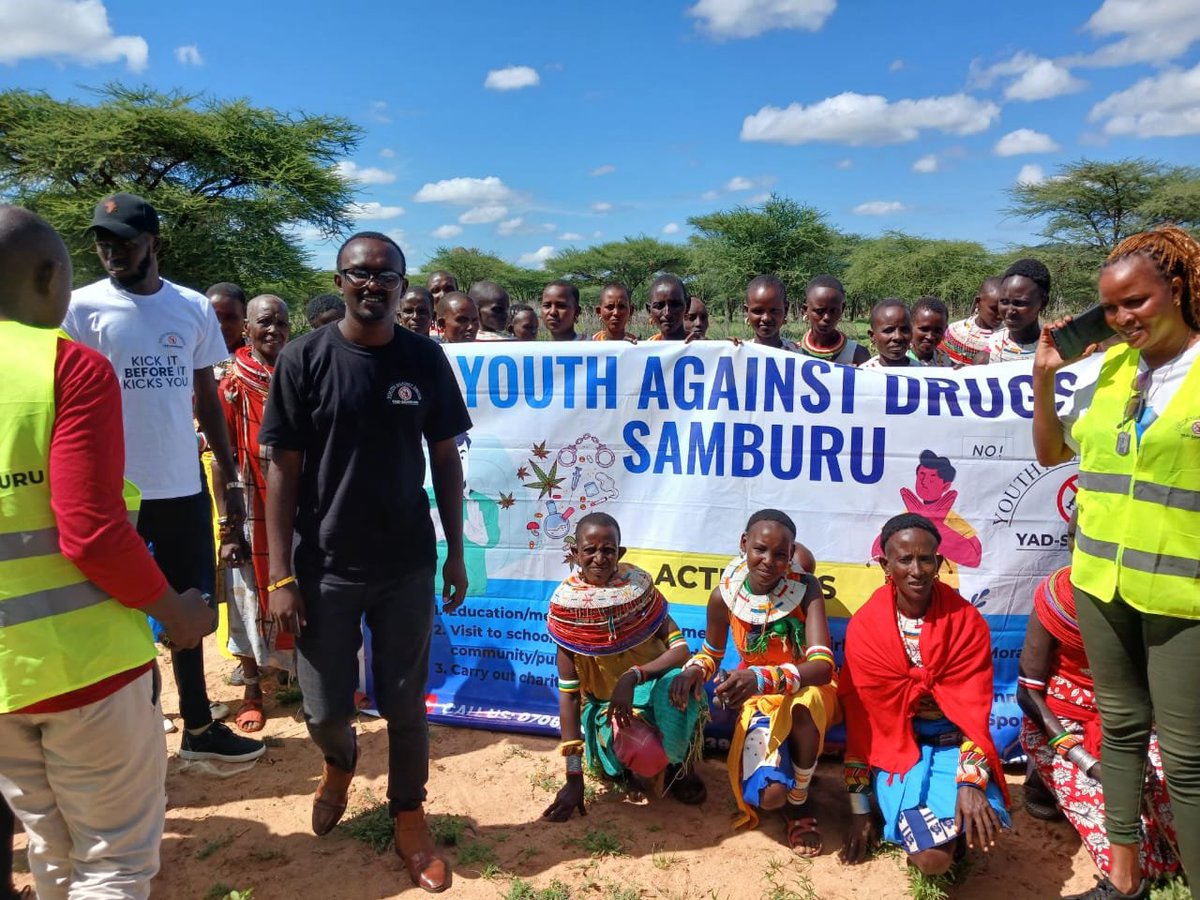 BLenkupae's tweet photo. Women can participate  in or create cooperatives,businesses or community savings groups boosting  economic opportunities for themselves. Having  community dialogue and discussion on issues affecting Women at Kirich Village,@SamburuWtrust ,@sampuyapz34 ,@FredLenet https://t.co/jbk7vGj5XS