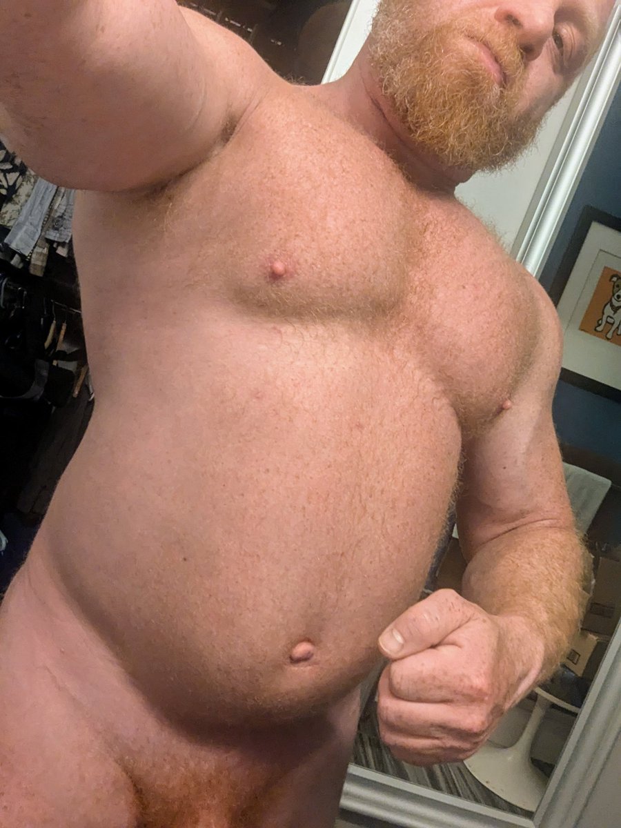 MuscleGinge's tweet image. 