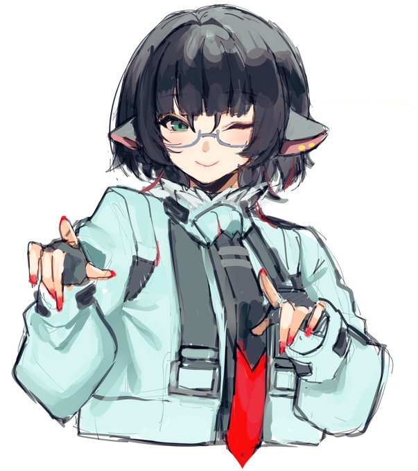 落書きジェーン 