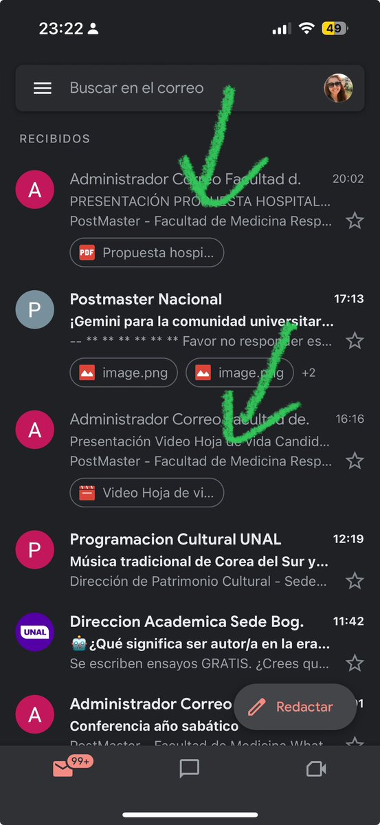 listatisbu's tweet photo. @MedicinaUNAL los medios institucionales no deberían usarse solamente para promocionar un candidato, eso no es una campaña legal. Dónde están las propuestas y la hoja de vida del otro candidato 
#ExigimosRespuestas https://t.co/NkFecPeadk