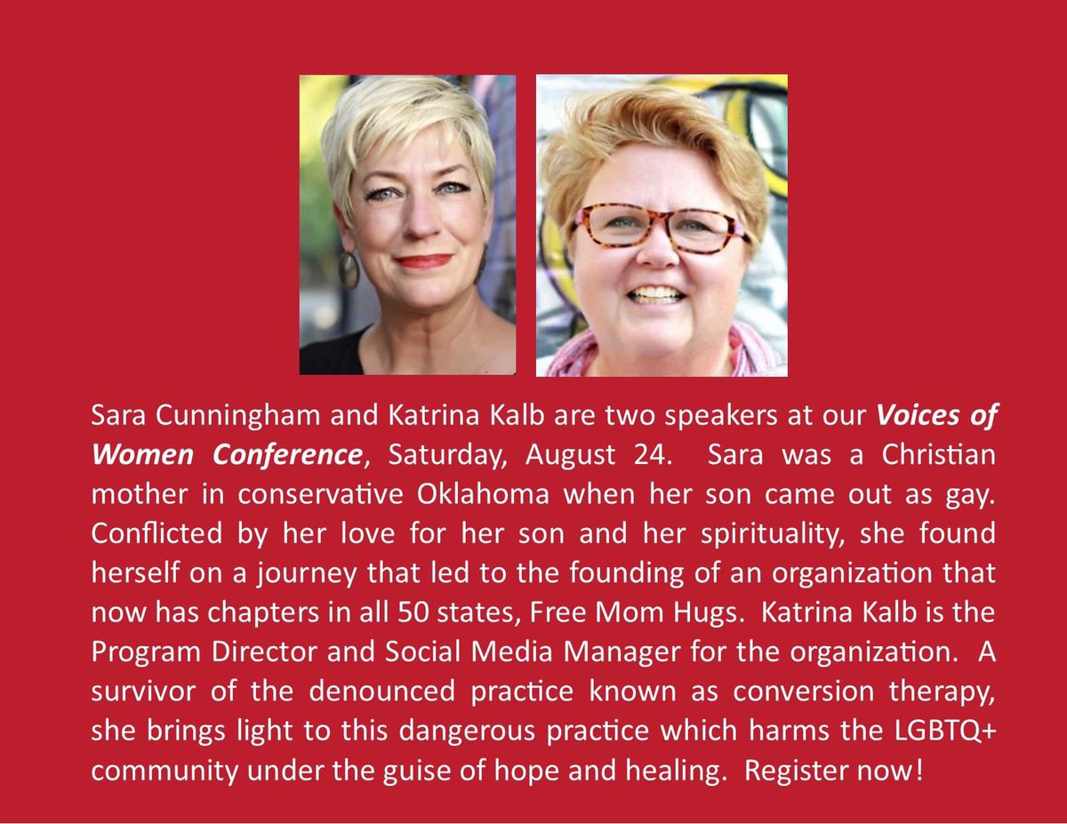 MorethanMeme's tweet photo. Let’s get our democracy on! 

https://t.co/xxHhYFvmk4

Registration open now for our Voices of Women Conference, August 24.

UPDATE: SOLD OUT! https://t.co/X6Tlrifcag