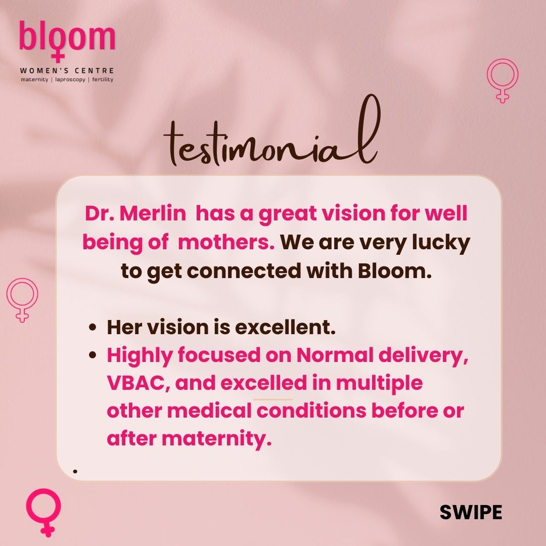 Bloomscentre's tweet image. We are deeply grateful for this heartfelt review from one of our amazing clients. Your kind words inspire us to continue providing the best care possible.

Thank you for trusting us with such a precious moment in your life.

#clienttestimonial #vbac #vaginalbirth #pregnancy