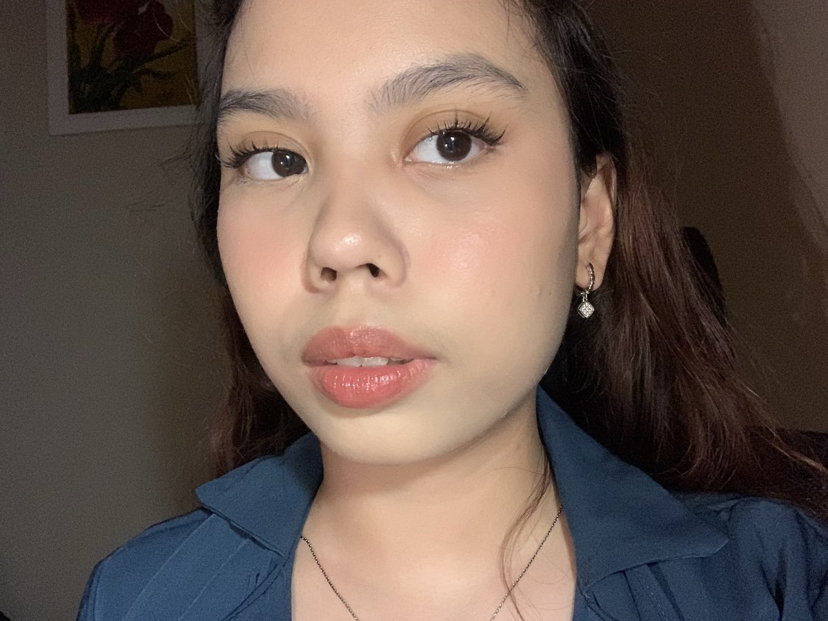 beautales_'s tweet photo. KEMANA PERGINYA BEKAS JERAWAT AKU… creamy, acne prone friendly, high coverage sampe foundieku KALAH, under 100k, definisi PAKET LENGKAP 👍

MAAFF buat twcnya luxcrime… tahtamu udah tergantikan sama concealernya 😣🙏 https://t.co/3QGKwxbb63