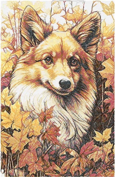 AdvaEmbroidery's tweet photo. Birds And Animals Sale! 35% off Select Collections!
Autumn Corgi
https://t.co/7NBijpNrfZ
#AdvancedEmbroideryDesigns #MachineEmbroidery https://t.co/XT5I2hCYHm